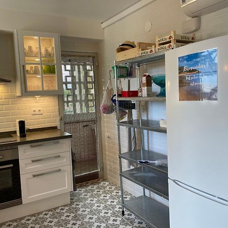 Epis - Large Luxury Apartment With Sea View Benicàssim Exterior foto