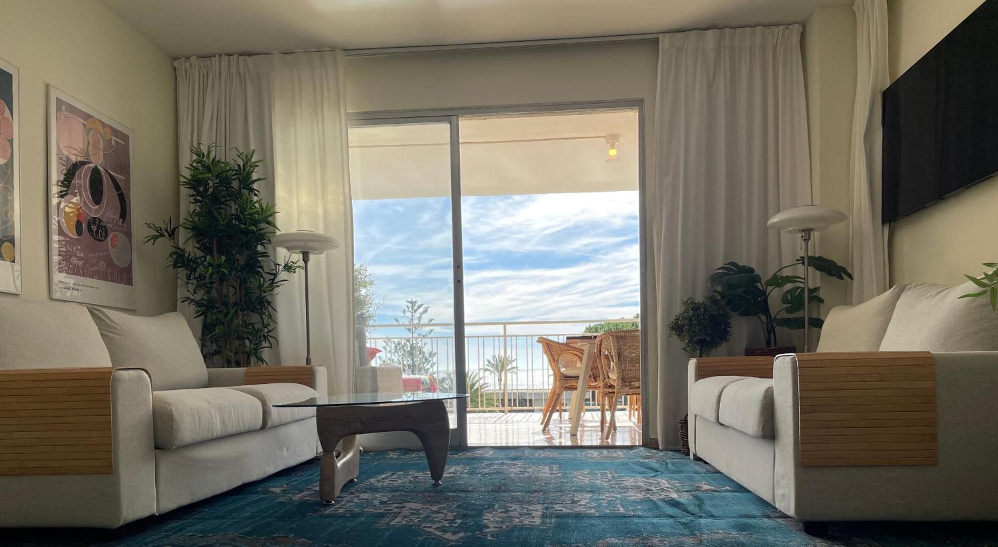 Epis - Large Luxury Apartment With Sea View Benicàssim Exterior foto