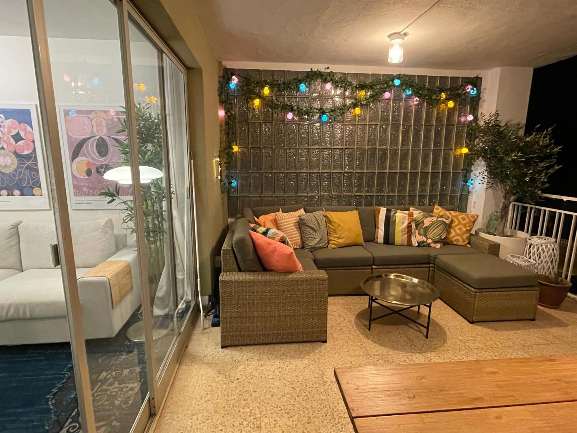 Epis - Large Luxury Apartment With Sea View Benicàssim Exterior foto