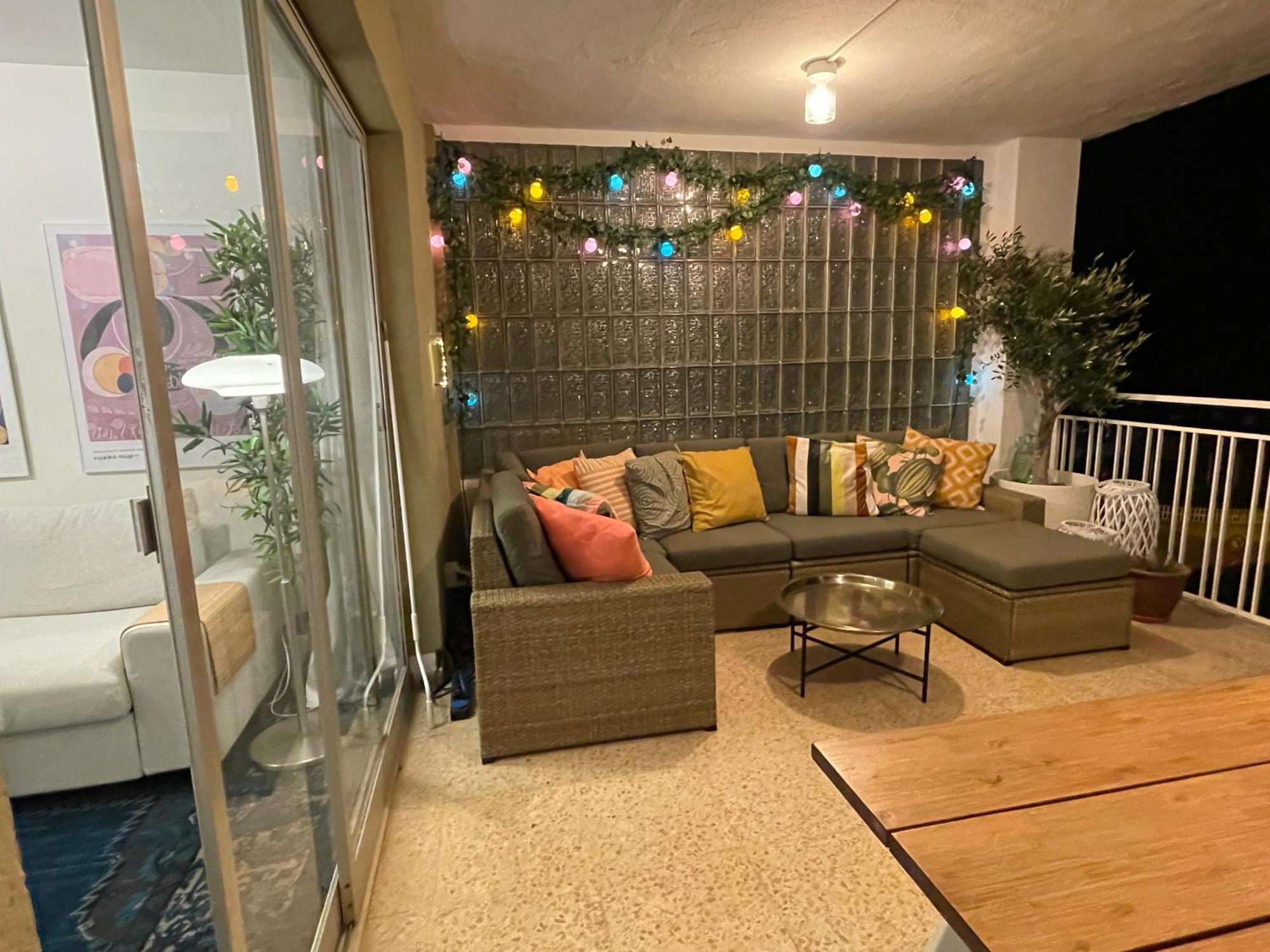 Epis - Large Luxury Apartment With Sea View Benicàssim Exterior foto