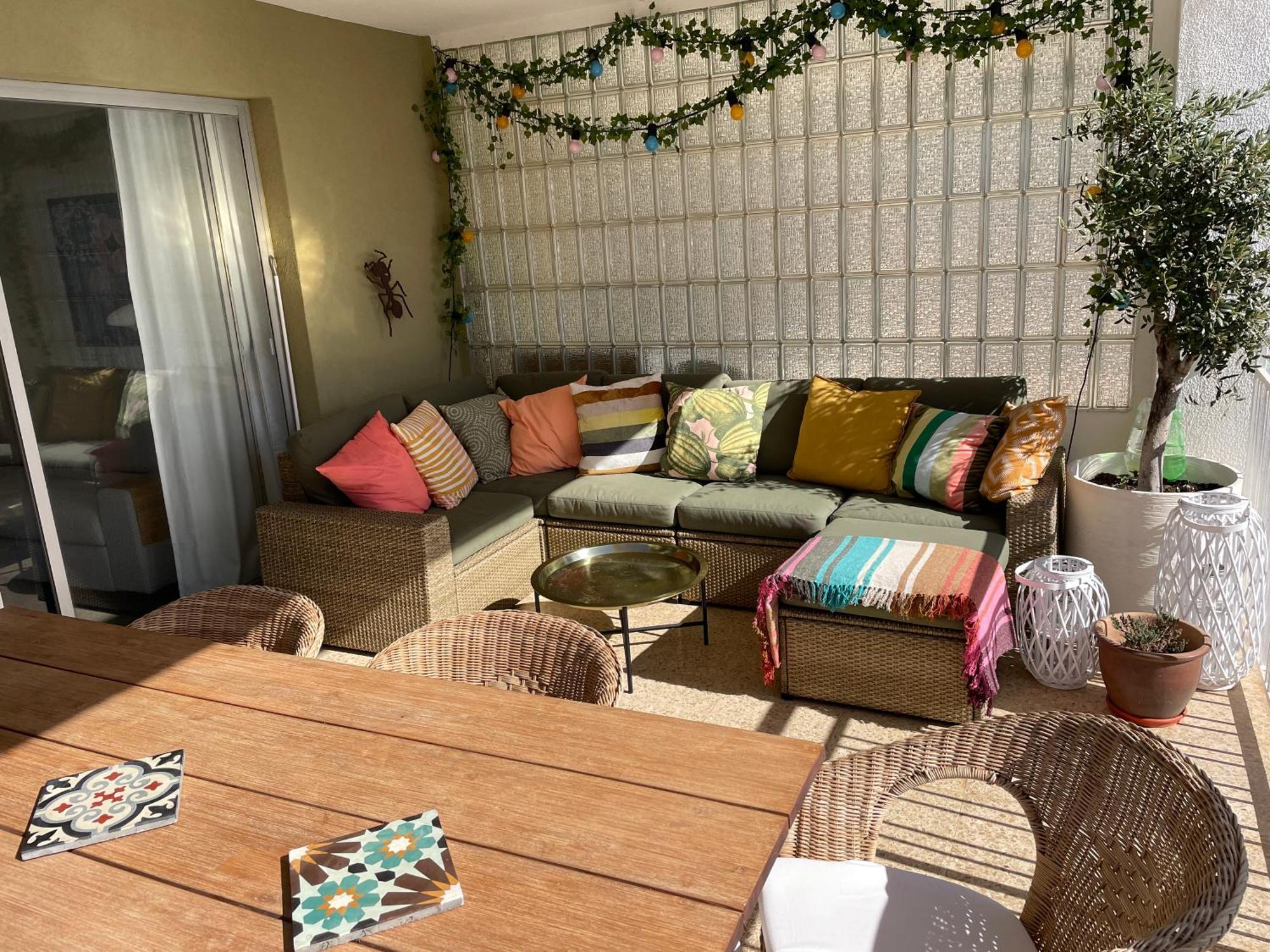 Epis - Large Luxury Apartment With Sea View Benicàssim Exterior foto