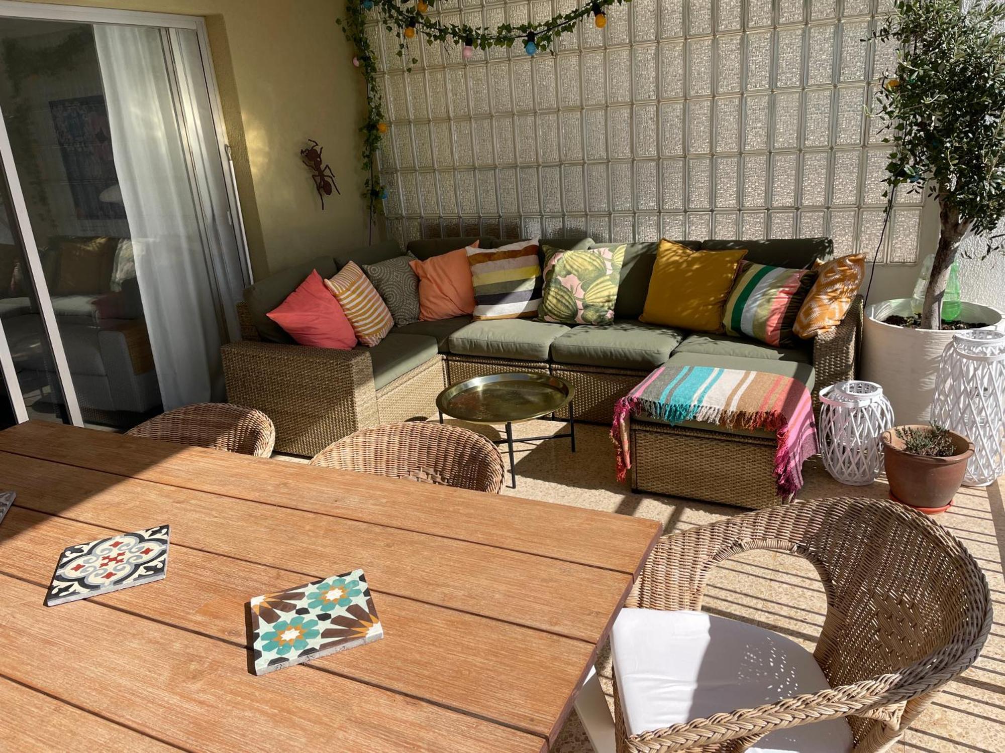 Epis - Large Luxury Apartment With Sea View Benicàssim Exterior foto