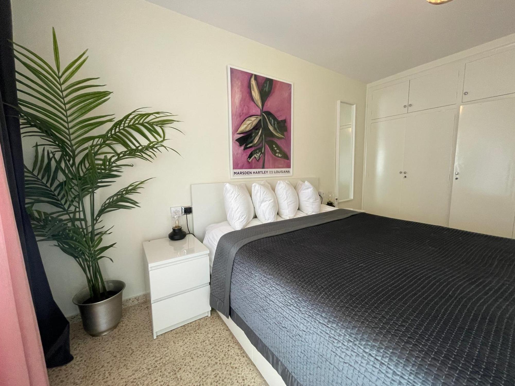 Epis - Large Luxury Apartment With Sea View Benicàssim Exterior foto
