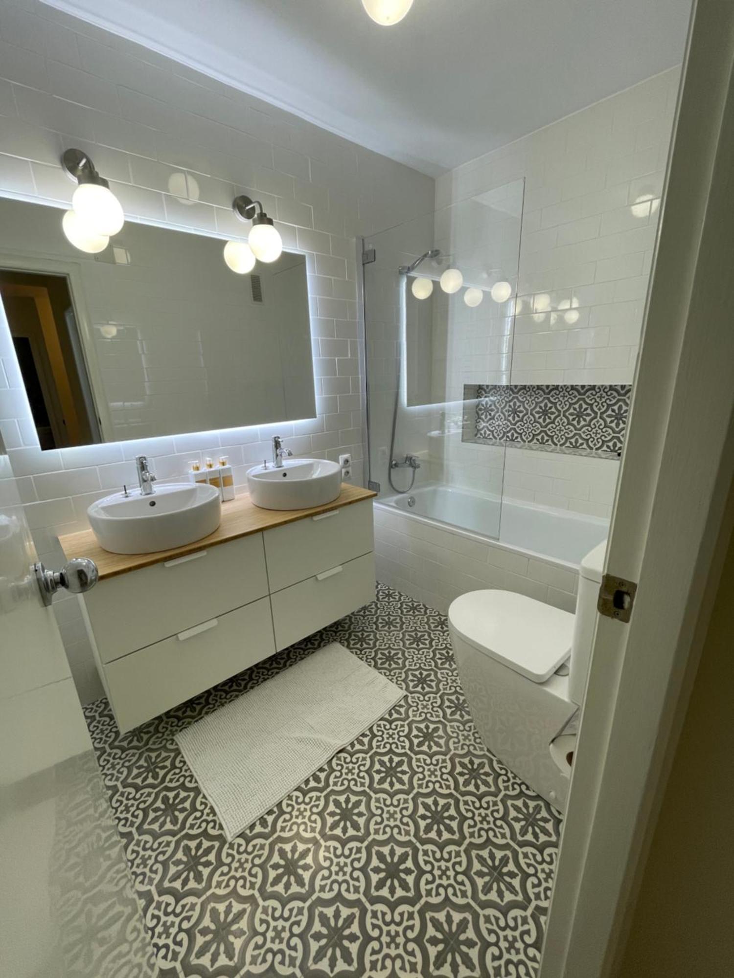 Epis - Large Luxury Apartment With Sea View Benicàssim Exterior foto